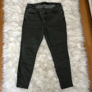 Torrid Skinny Jeggings (16)